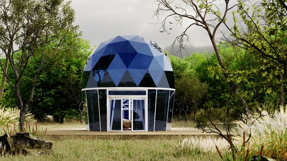 河北星空酒店帐篷厂家